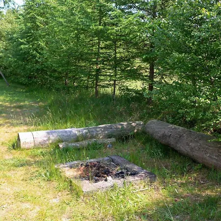 Cozy Holiday In Hadsund With Private Whirlpool * Odde